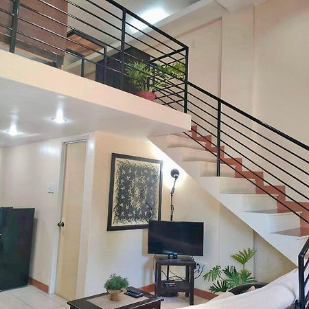 Pal-Watson Apartments Lapu-Lapu City Exteriör bild
