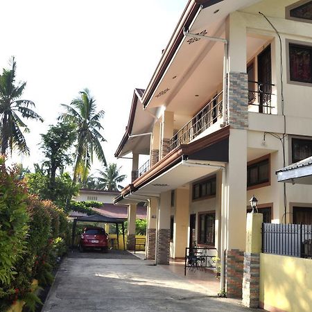 Pal-Watson Apartments Lapu-Lapu City Exteriör bild