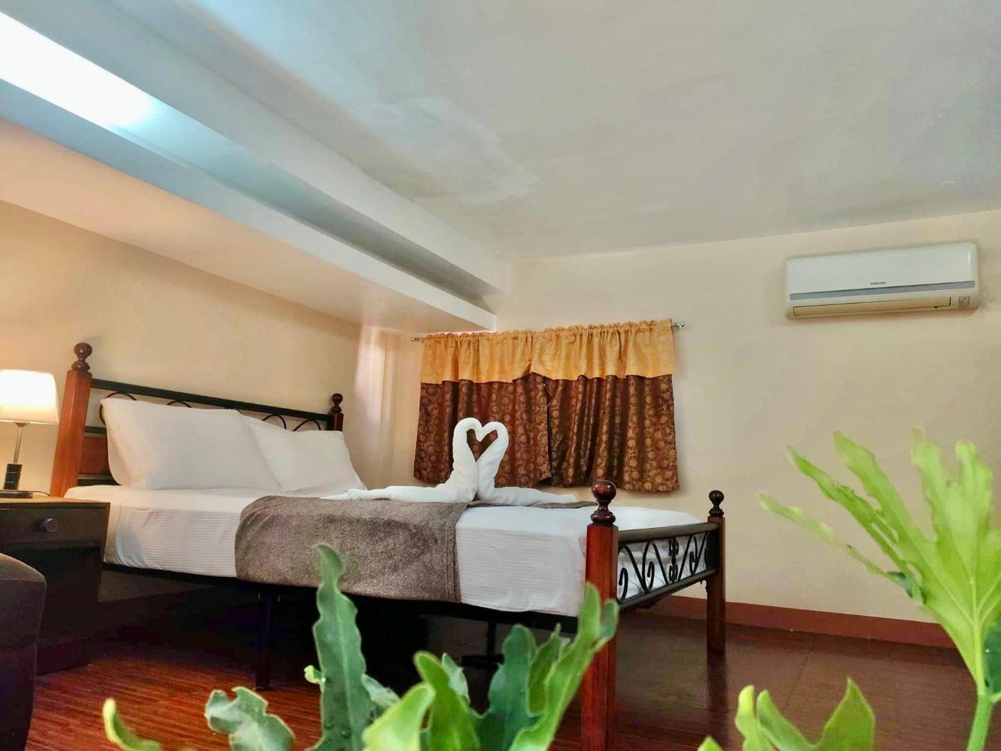 Pal-Watson Apartments Lapu-Lapu City Exteriör bild