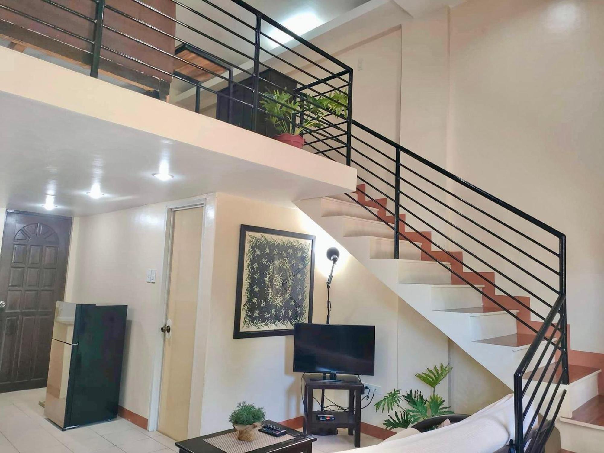 Pal-Watson Apartments Lapu-Lapu City Exteriör bild