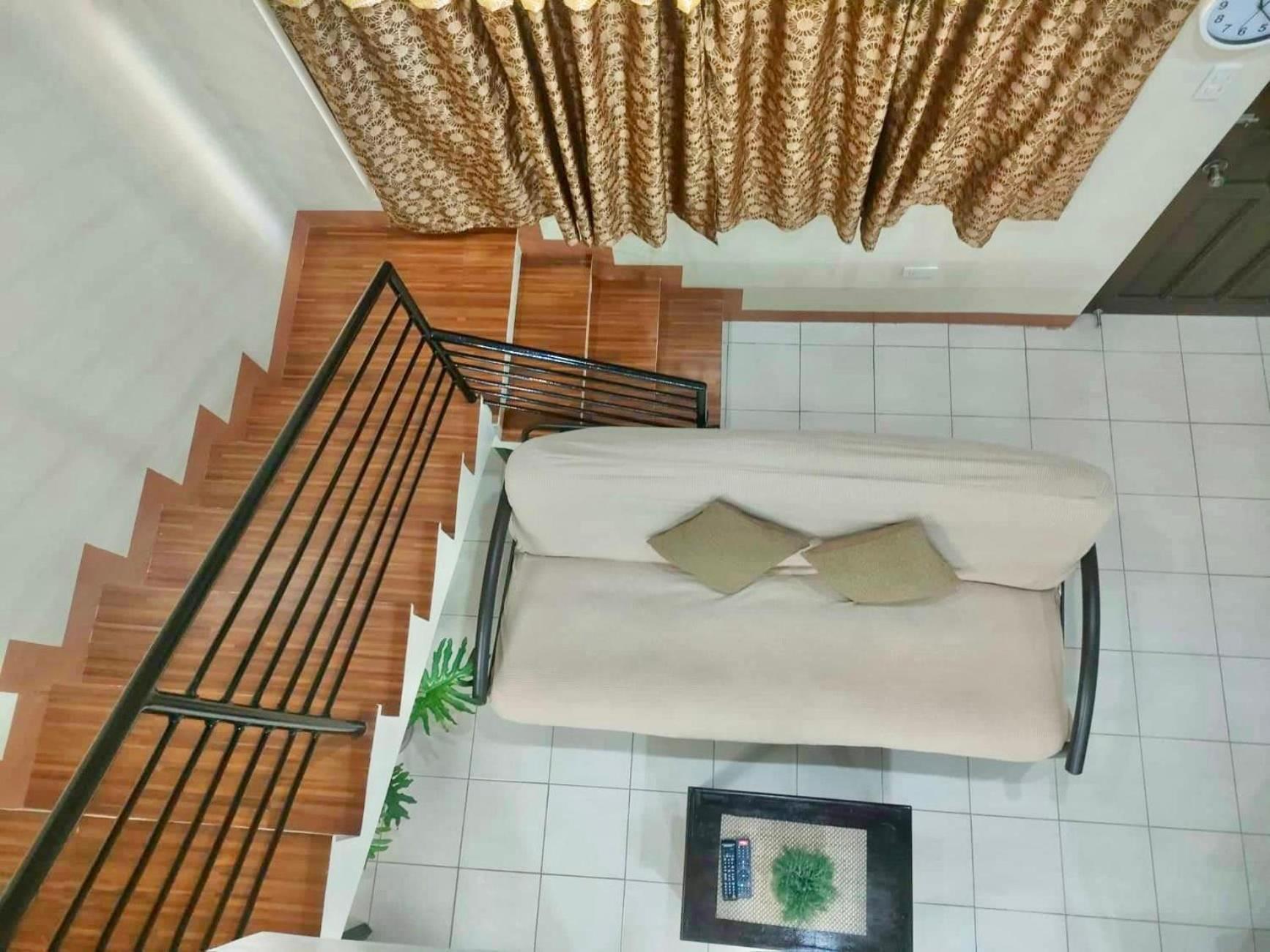 Pal-Watson Apartments Lapu-Lapu City Exteriör bild