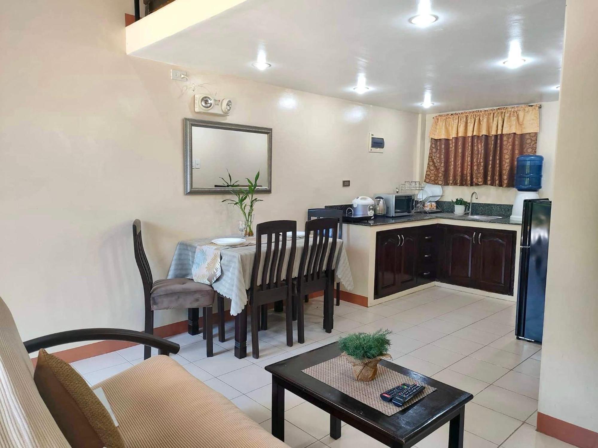 Pal-Watson Apartments Lapu-Lapu City Exteriör bild