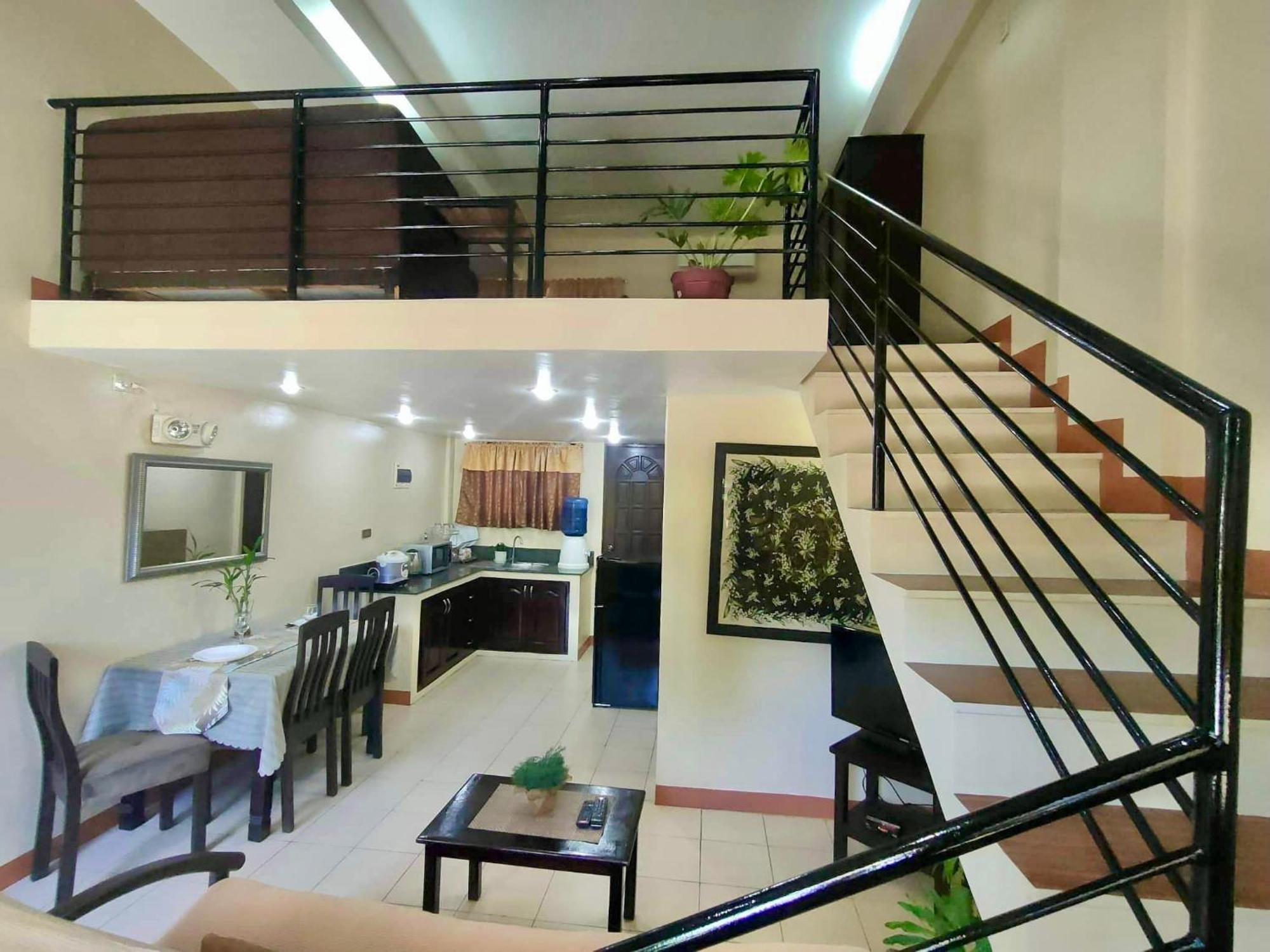 Pal-Watson Apartments Lapu-Lapu City Exteriör bild
