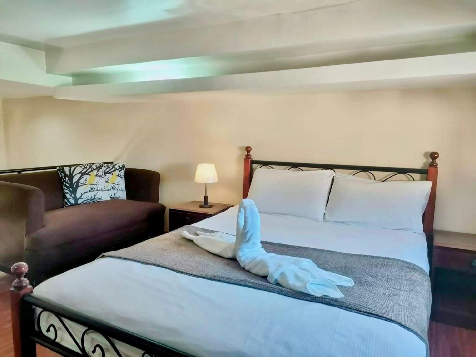Pal-Watson Apartments Lapu-Lapu City Exteriör bild