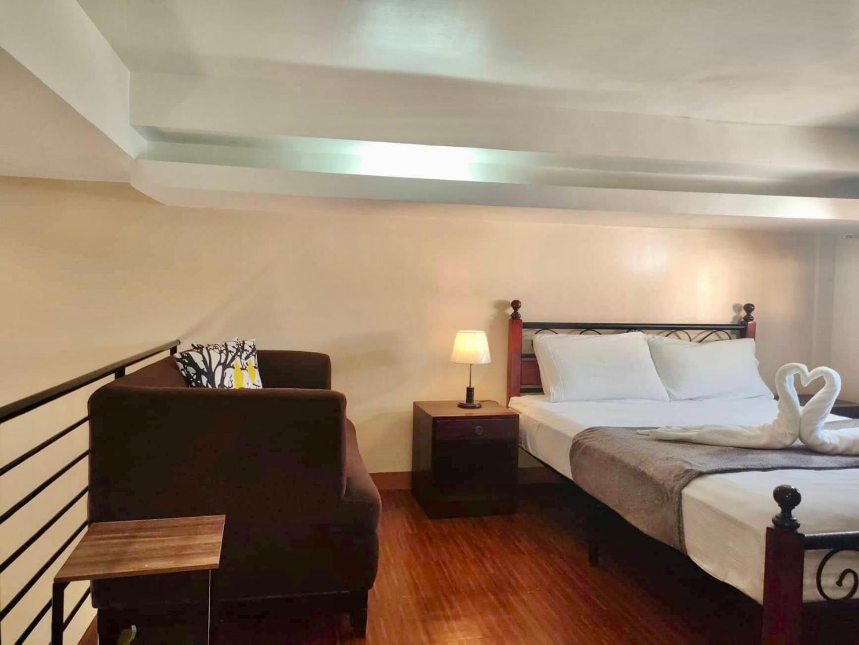 Pal-Watson Apartments Lapu-Lapu City Exteriör bild