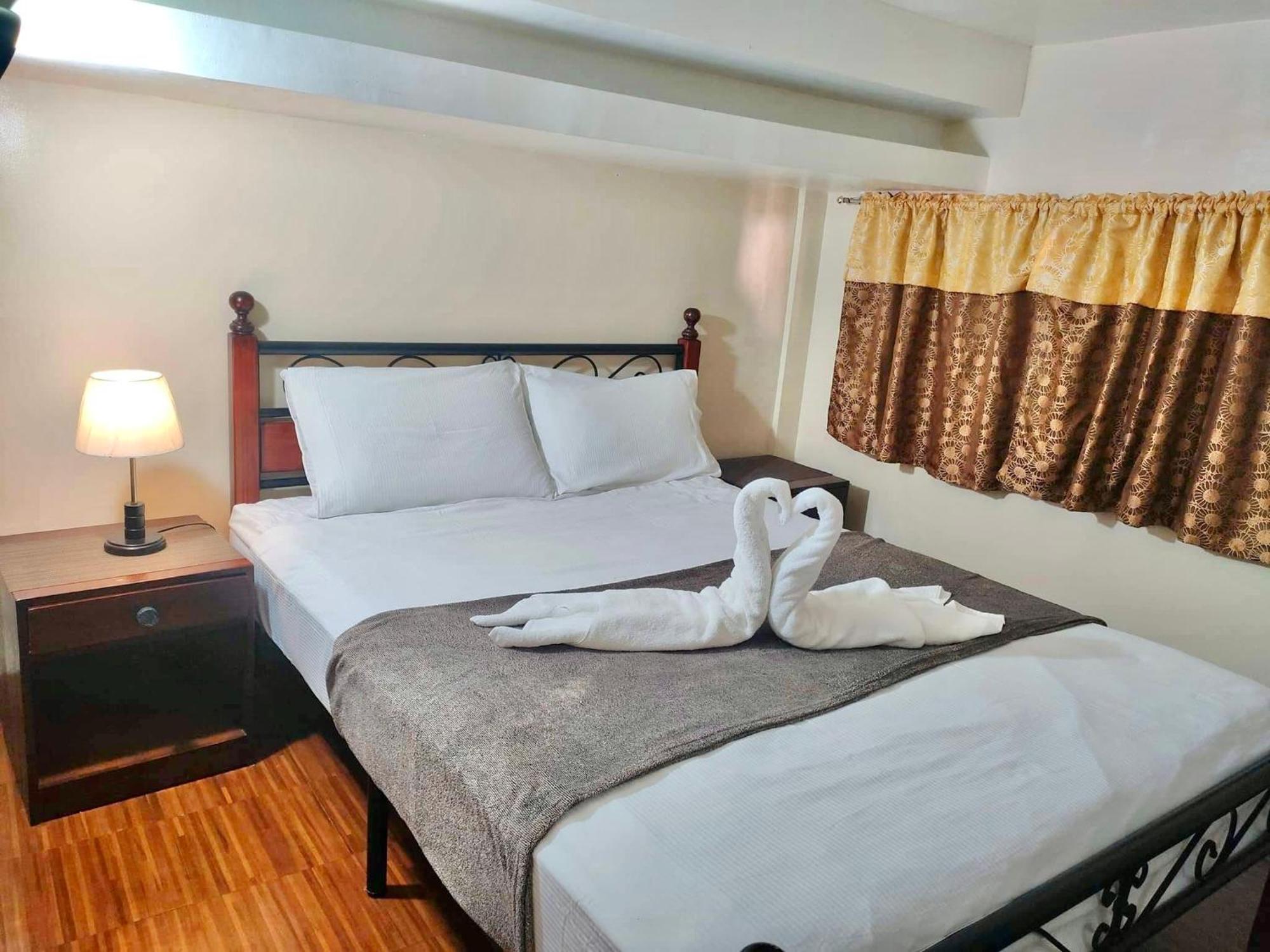 Pal-Watson Apartments Lapu-Lapu City Exteriör bild