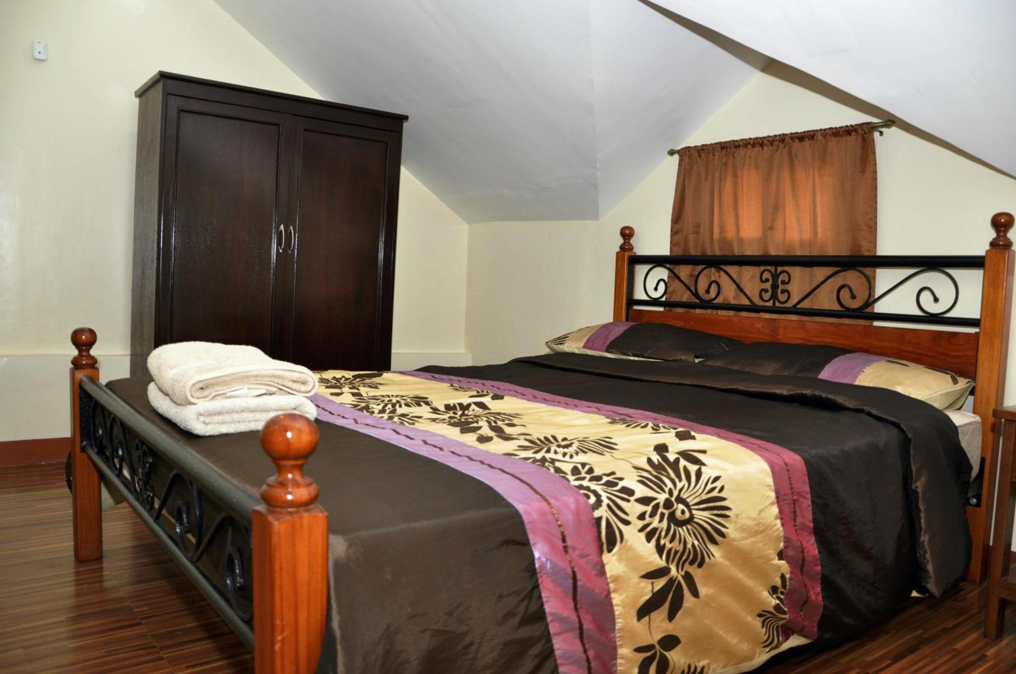 Pal-Watson Apartments Lapu-Lapu City Rum bild