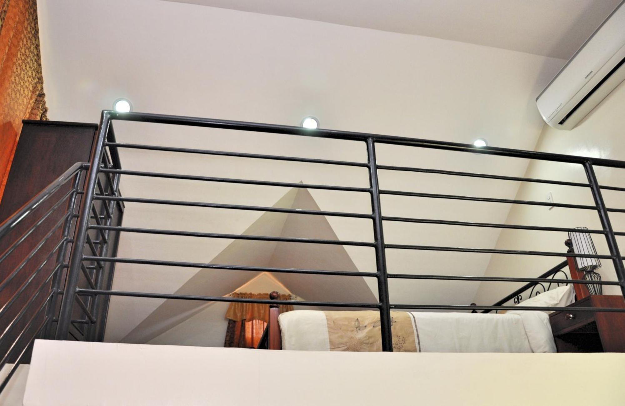 Pal-Watson Apartments Lapu-Lapu City Rum bild