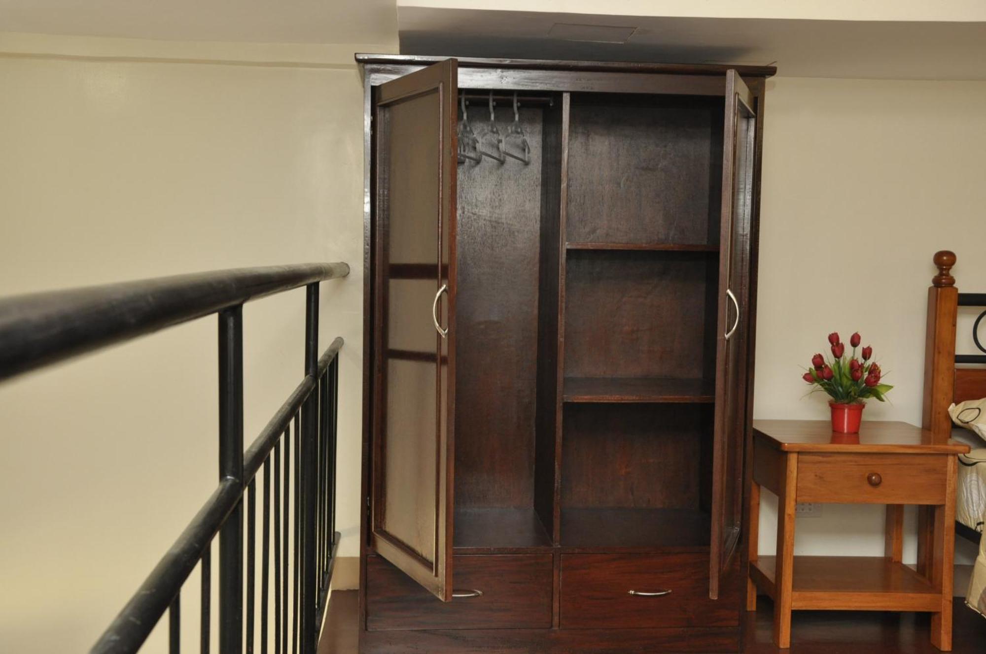 Pal-Watson Apartments Lapu-Lapu City Rum bild