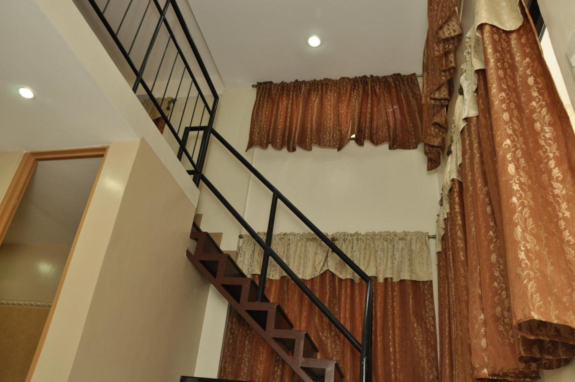 Pal-Watson Apartments Lapu-Lapu City Rum bild