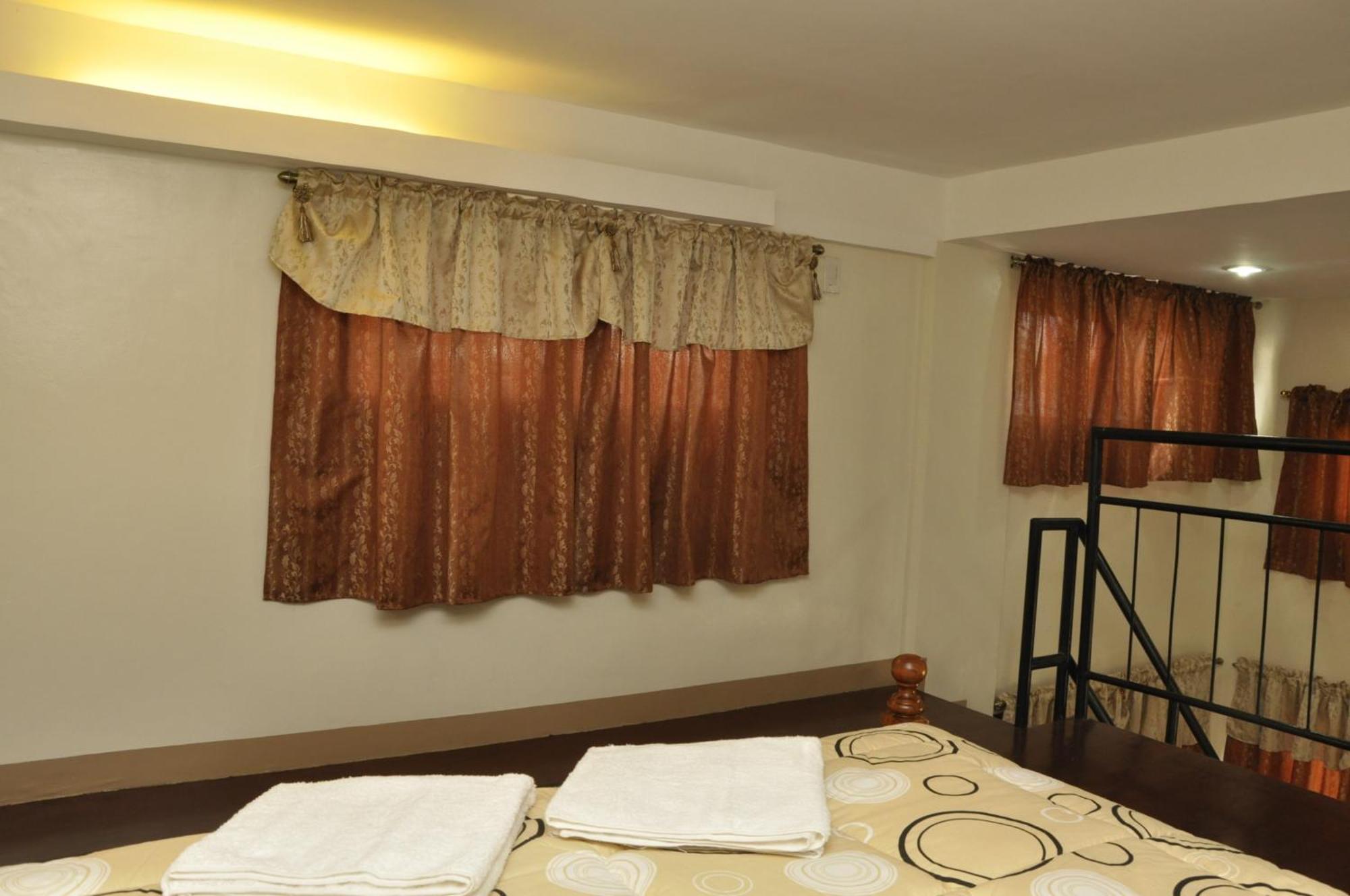 Pal-Watson Apartments Lapu-Lapu City Rum bild