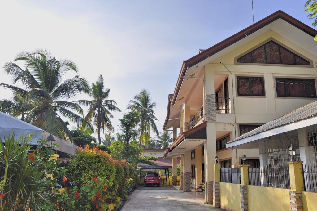 Pal-Watson Apartments Lapu-Lapu City Exteriör bild