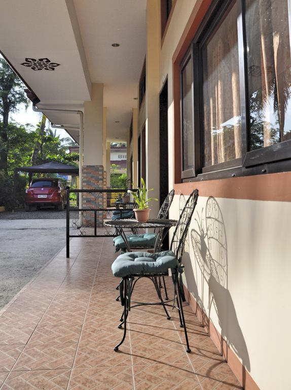 Pal-Watson Apartments Lapu-Lapu City Rum bild