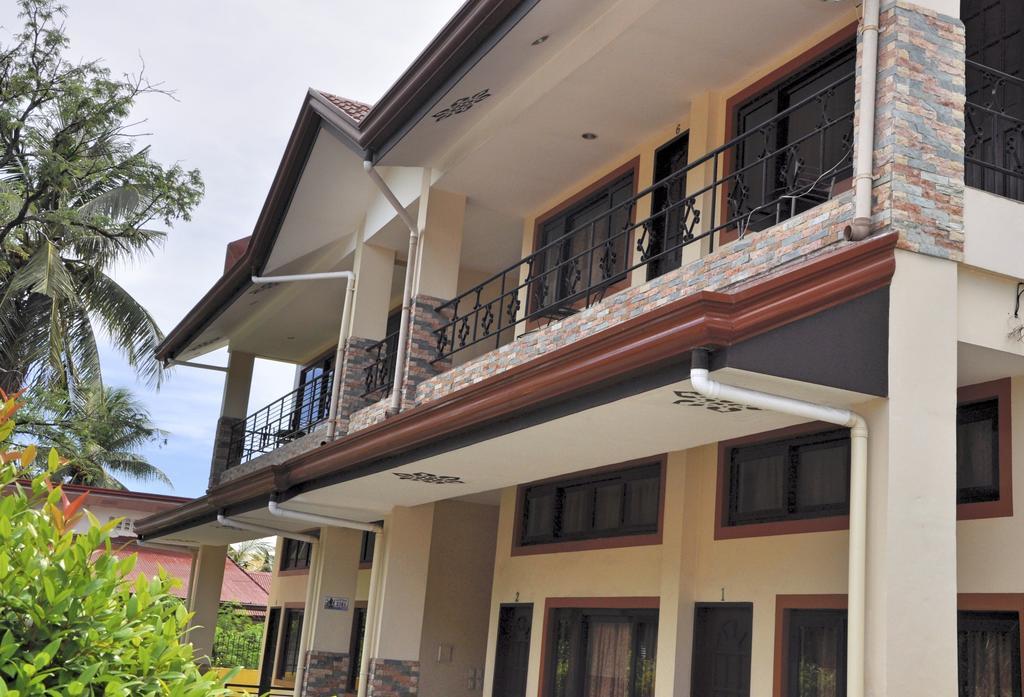 Pal-Watson Apartments Lapu-Lapu City Exteriör bild