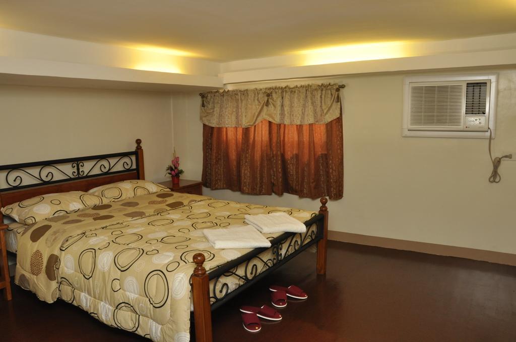 Pal-Watson Apartments Lapu-Lapu City Rum bild