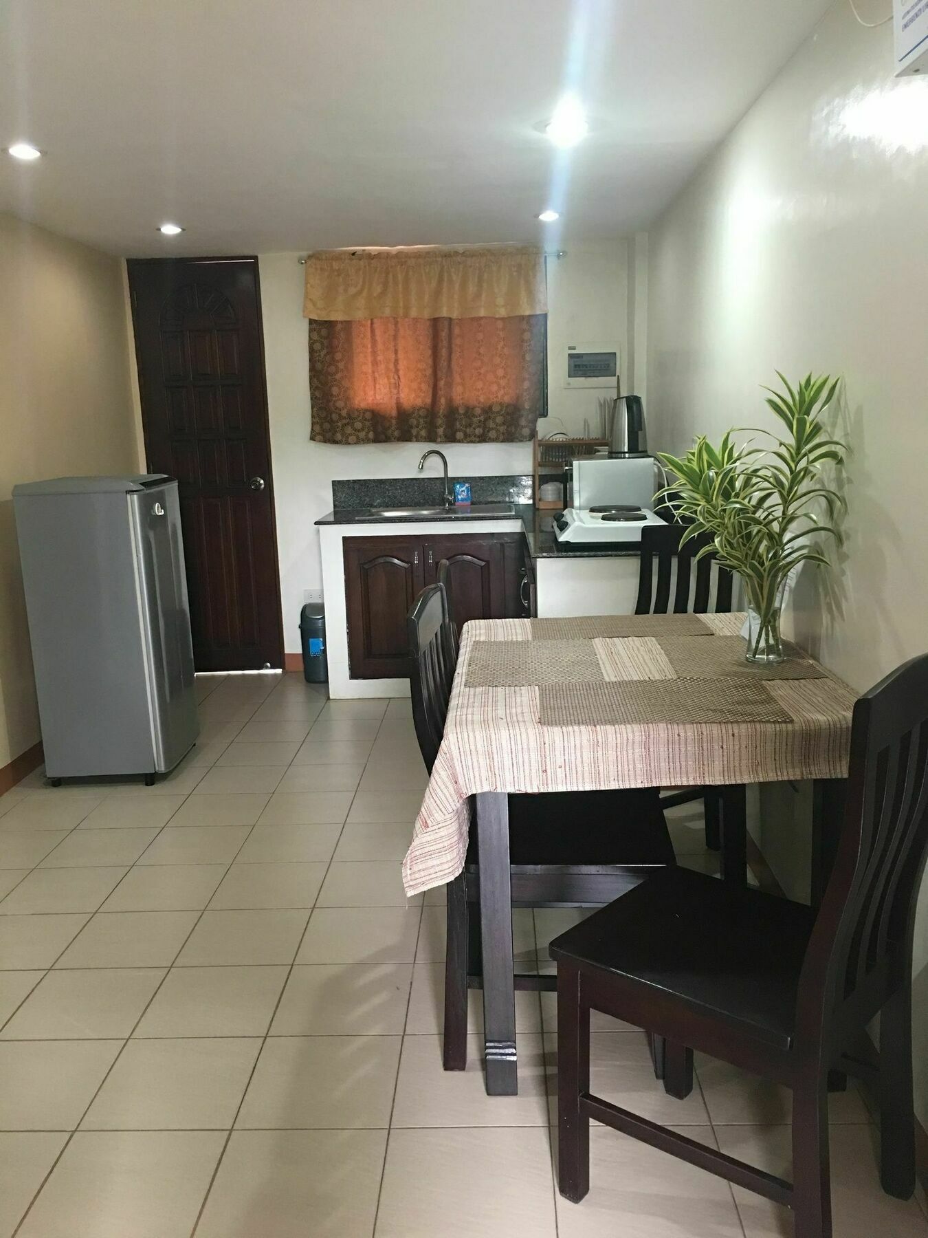 Pal-Watson Apartments Lapu-Lapu City Exteriör bild