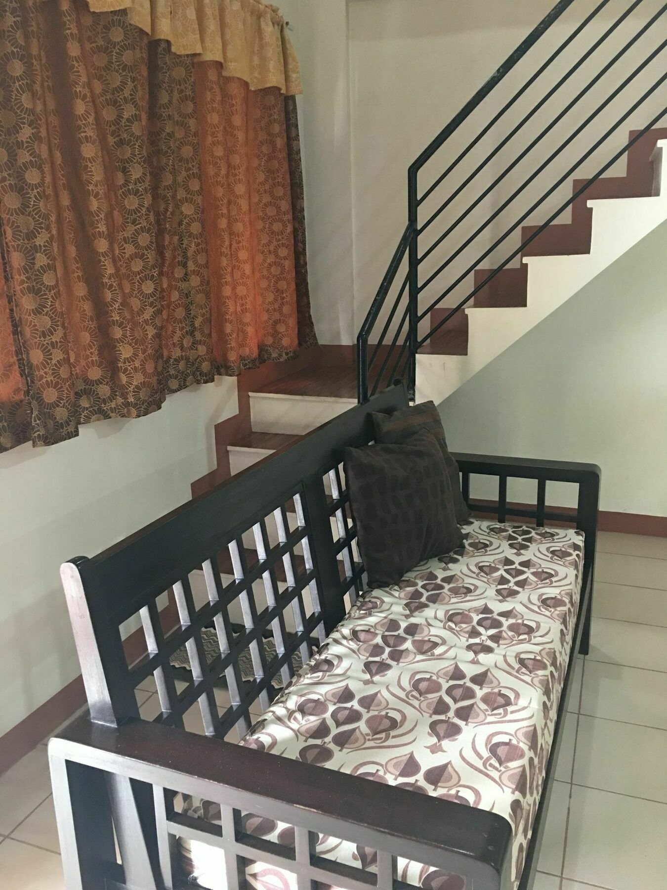 Pal-Watson Apartments Lapu-Lapu City Exteriör bild