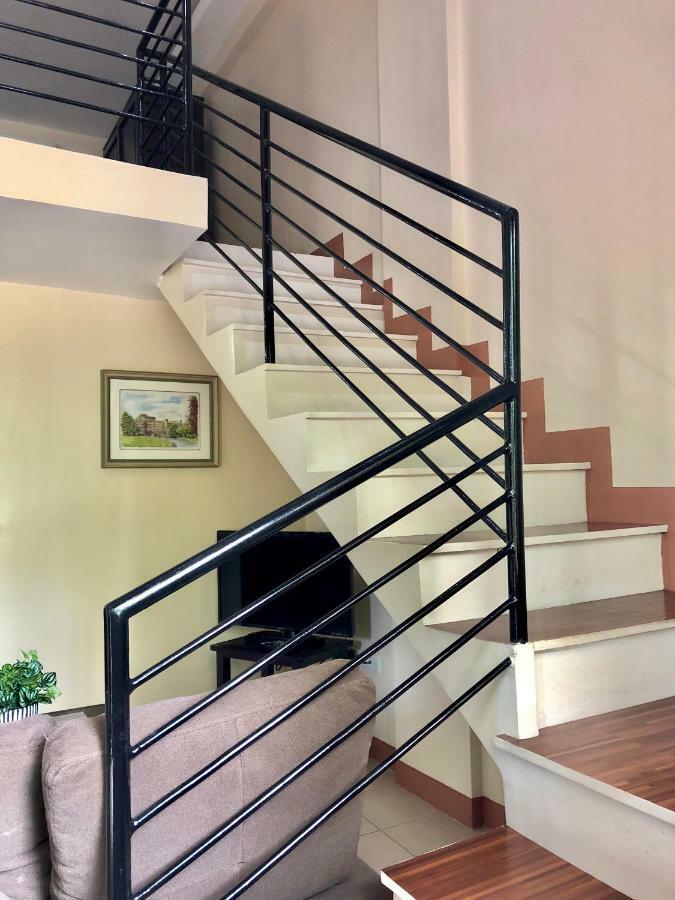 Pal-Watson Apartments Lapu-Lapu City Exteriör bild