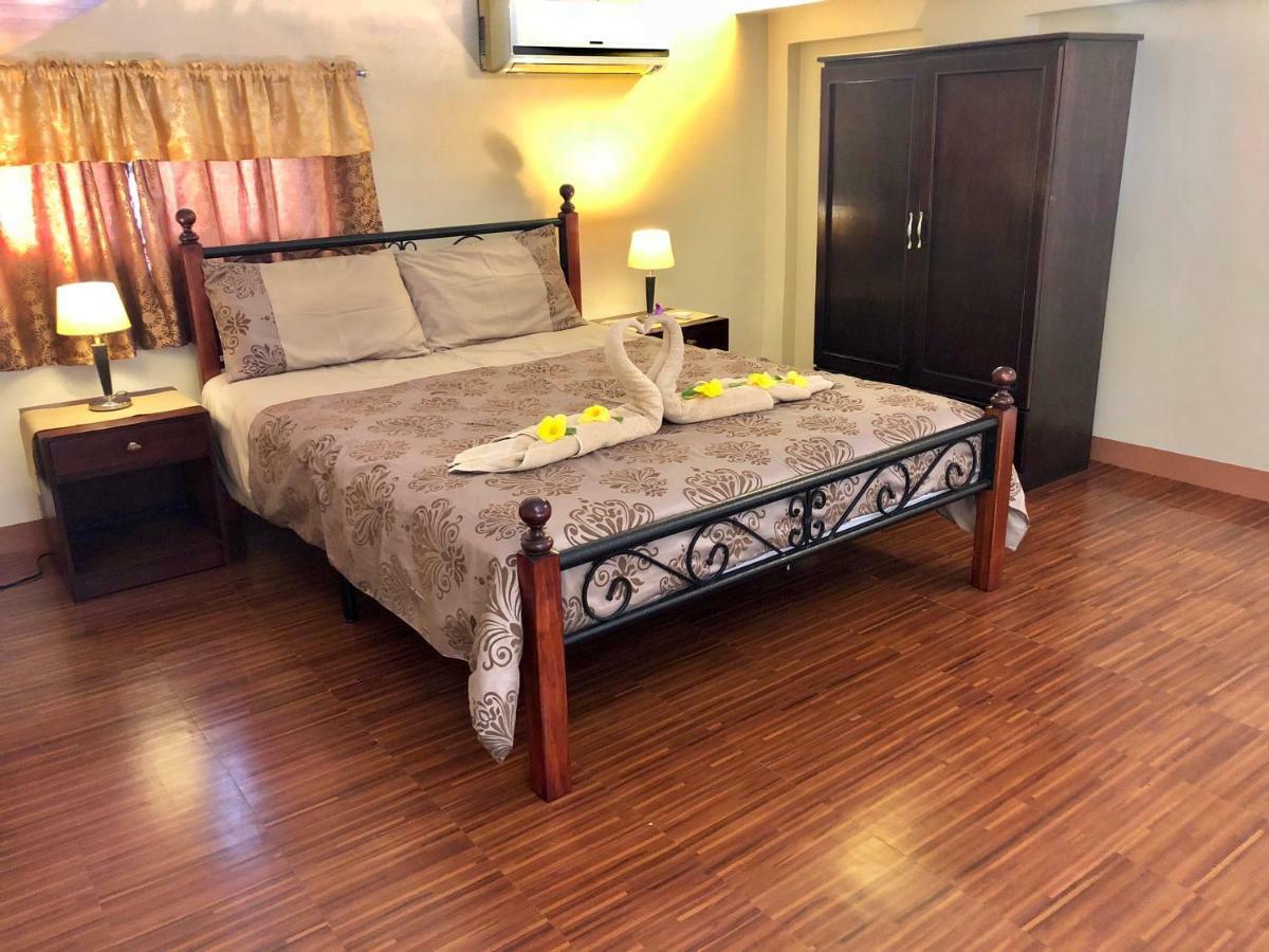 Pal-Watson Apartments Lapu-Lapu City Exteriör bild