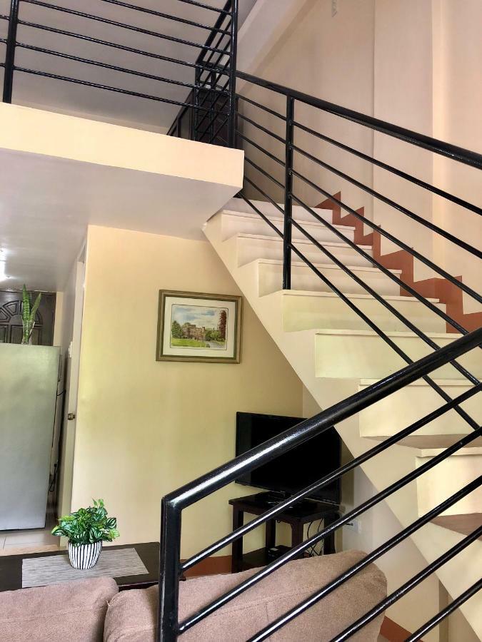 Pal-Watson Apartments Lapu-Lapu City Exteriör bild