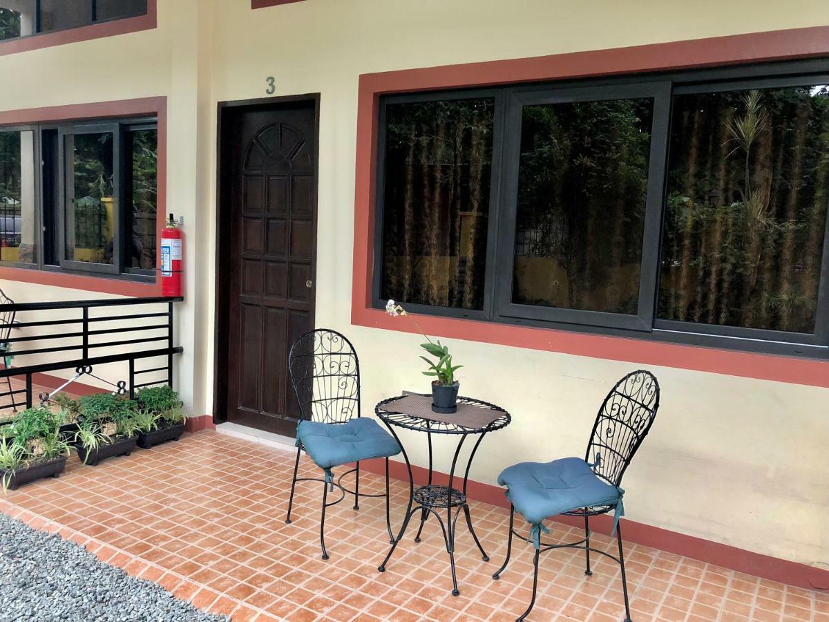 Pal-Watson Apartments Lapu-Lapu City Exteriör bild