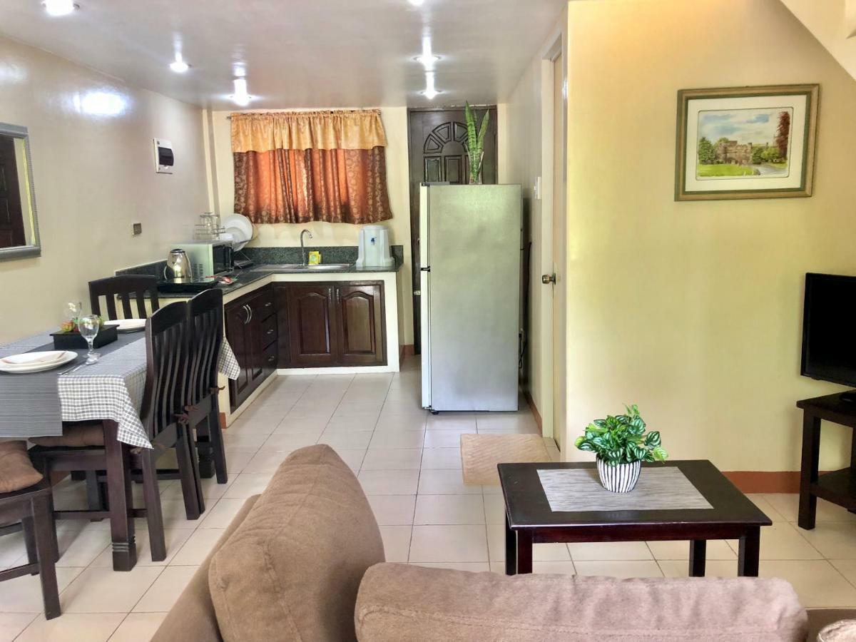 Pal-Watson Apartments Lapu-Lapu City Exteriör bild