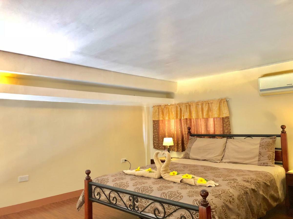 Pal-Watson Apartments Lapu-Lapu City Exteriör bild