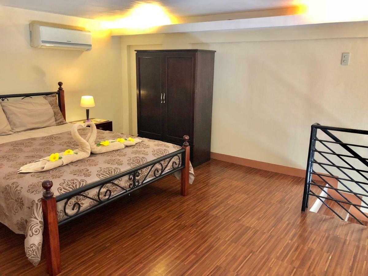 Pal-Watson Apartments Lapu-Lapu City Exteriör bild